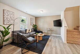 219 Socket St in Raleigh, NC - Building Photo