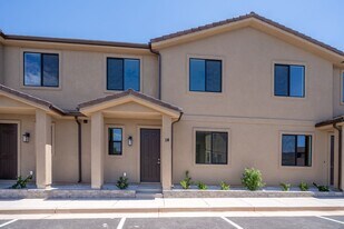 850 E 600 S in Saint George, UT - Building Photo