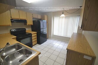1024 Burnett St in Oviedo, FL - Building Photo - Building Photo