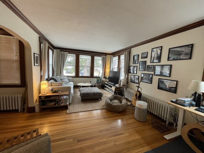95 Colborne Rd in Boston, MA - Building Photo - Building Photo