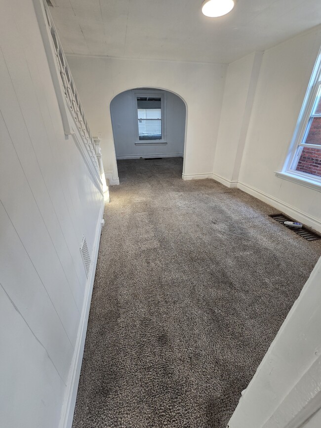 1406 Herr St in Harrisburg, PA - Building Photo - Building Photo
