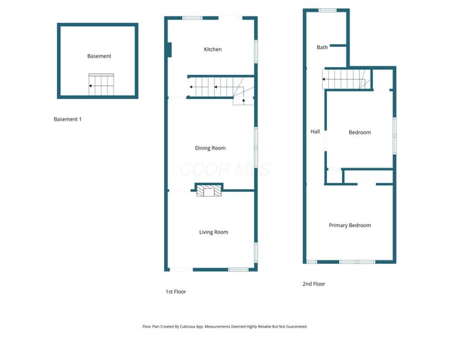 365 S Eureka Ave in Columbus, OH - Building Photo - Building Photo