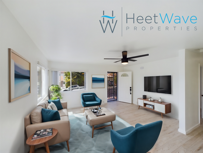 property at 6715-6717 N Elman St