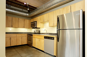 Haverhill Lofts in Haverhill, MA - Building Photo - Interior Photo