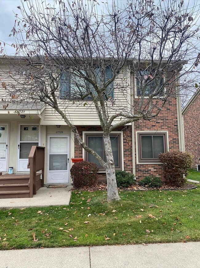 property at 27729 Harrison Woods Ln
