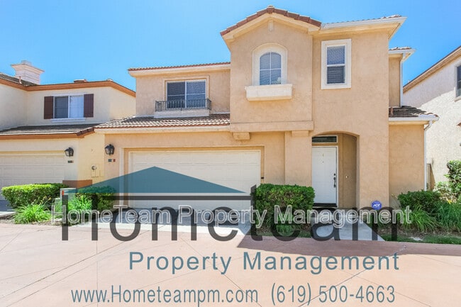 1222 La Vida Ct in Chula Vista, CA - Building Photo - Building Photo