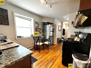 678 Bennington St, Unit 1 in Boston, MA - Building Photo - Building Photo