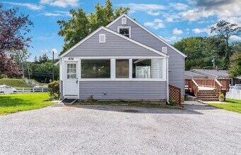 438 Bloomsbury Ave in Catonsville, MD - Building Photo - Building Photo