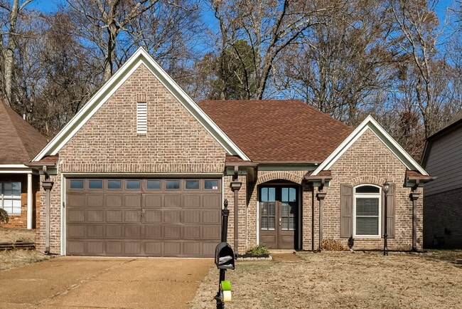 property at 235 Garden Springs Dr