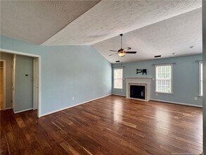 470 Rushmore Ct in Raeford, NC - Building Photo - Building Photo