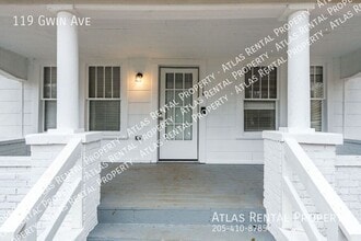119 Gwin Ave in Bessemer, AL - Building Photo - Building Photo