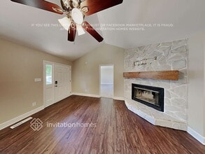 158 Creek Haven Dr in Gastonia, NC - Foto de edificio - Building Photo