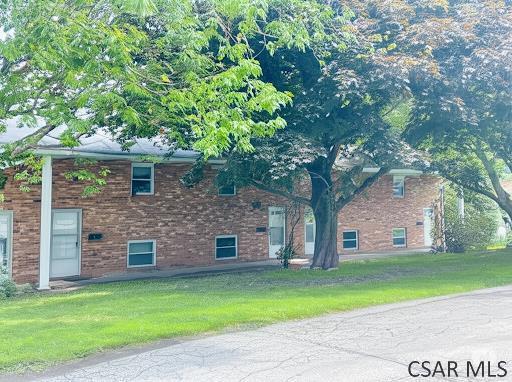 2855 Bedford St in Johnstown, PA - Building Photo