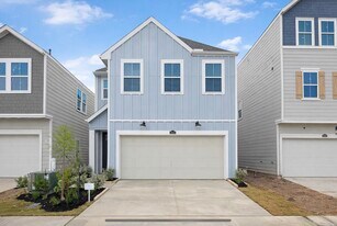 2213 Via Laura Ln in Houston, TX - Building Photo