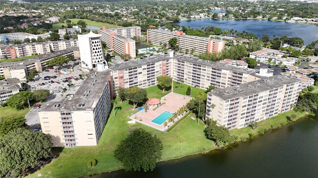 property at 1750 NE 191st St