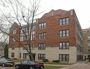 Franklin Hall in Milwaukee, WI - Building Photo - Building Photo