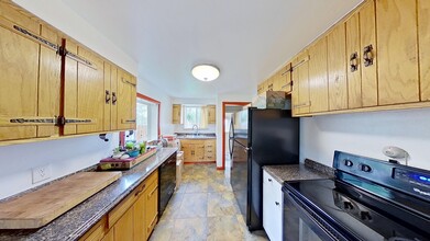 1345 Chase St in Lakewood, CO - Building Photo - Building Photo