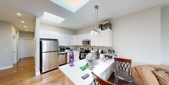 52 Bay State Rd in Boston, MA - Building Photo