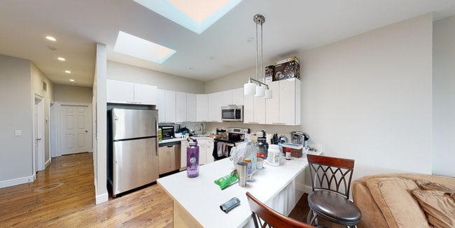 property at 52 Bay State Rd