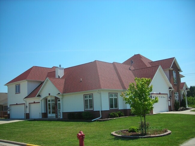 5801 E Open Meadow, Unit 5801 in McFarland, WI - Building Photo - Building Photo