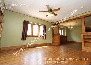 1145 Veto St NW in Grand Rapids, MI - Building Photo - Building Photo