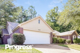 5715 Riverhead Ave in Memphis, TN - Building Photo - Building Photo