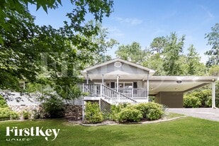 115 River Trace Dr, Unit B-127 in Dahlonega, GA - Building Photo