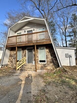 12 Chalet Dr in Manchester, TN - Building Photo