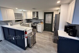 3926 10th Ave N in St. Petersburg, FL - Building Photo - Building Photo