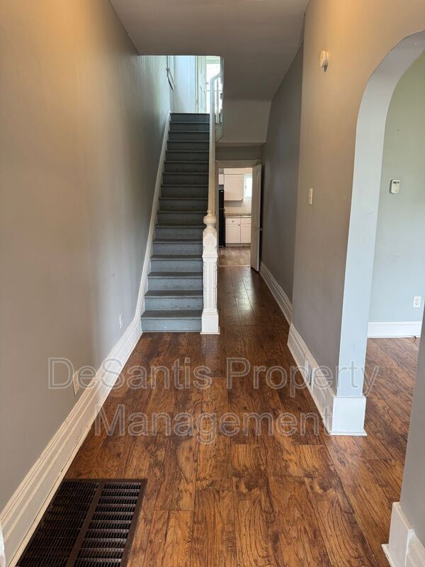 17 Ainsworth St in Pittsburgh, PA - Building Photo - Building Photo