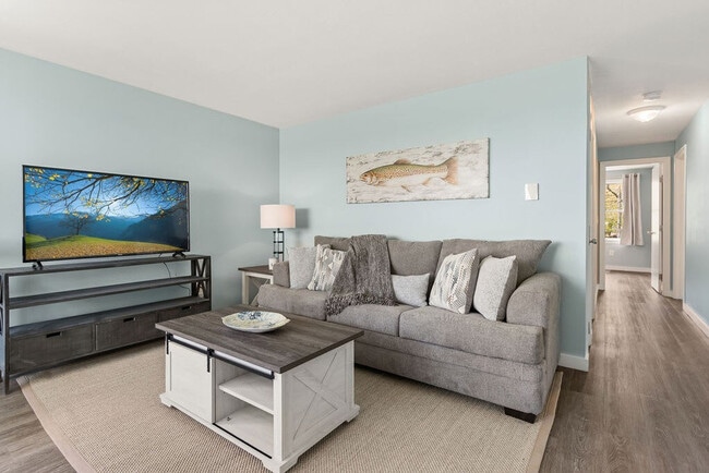 property at 911 Ocean Blvd