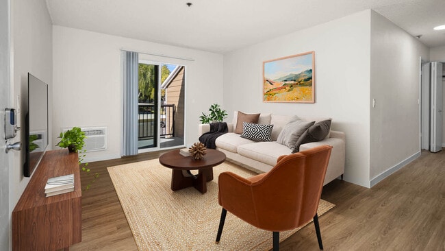 Briarwood in Sunnyvale, CA - Building Photo - Building Photo