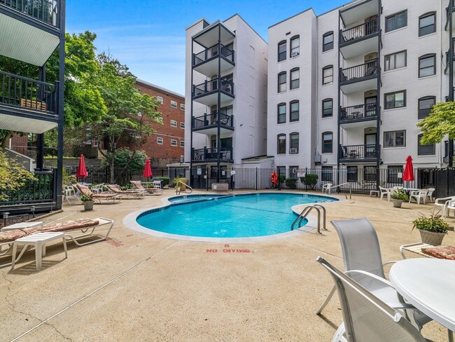 property at 1486 Commonwealth Ave