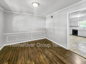 4501 Priscilla Ave in Memphis, TN - Building Photo - Building Photo