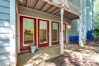 1311 Park Glen Dr in Raleigh, NC - Building Photo - Building Photo