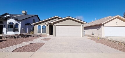 14113 Jason Crandall Dr in El Paso, TX - Building Photo - Building Photo