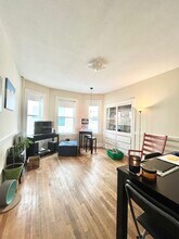 78 Aldie St, Unit 2 in Boston, MA - Building Photo - Building Photo