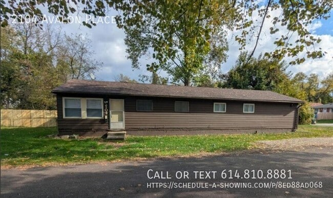 property at 2104 Avalon Pl