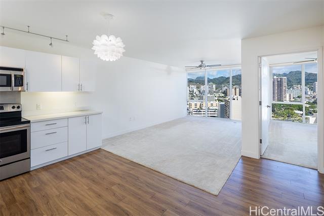 property at 888 Kapiolani Blvd