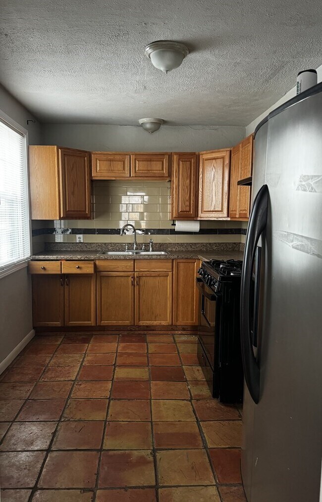 3110 N Dixie Blvd in Odessa, TX - Building Photo - Building Photo