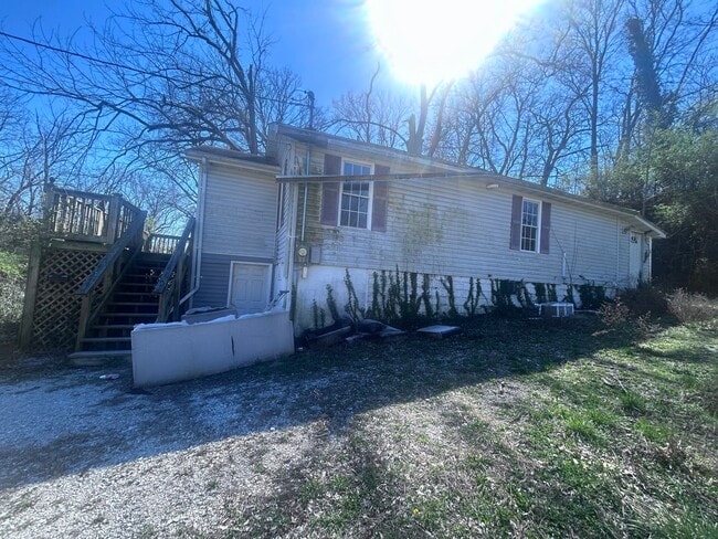 property at 514 Brookside Ave