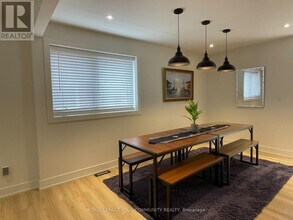 80 Trayborn Dr in Richmond Hill, ON - Building Photo - Building Photo