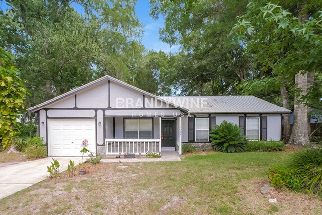 property at 1304 Truman Dr