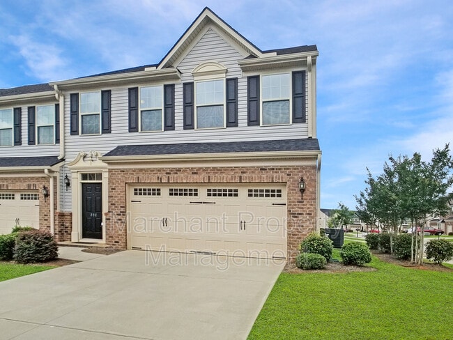 300 Corday Ln