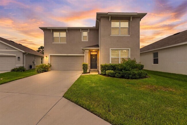 property at 33367 Apricot Tree Ct