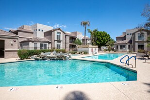 Cordillera in Phoenix, AZ - Building Photo