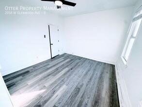 2058 W Glenwood Ave in Philadelphia, PA - Building Photo - Building Photo