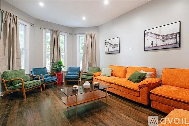 2923 N Wisner Ave in Chicago, IL - Building Photo - Building Photo