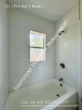 727 19th Ave S in St. Petersburg, FL - Building Photo - Building Photo