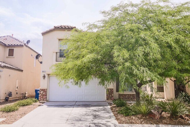 9041 Secret Valley St in Las Vegas, NV - Building Photo - Building Photo